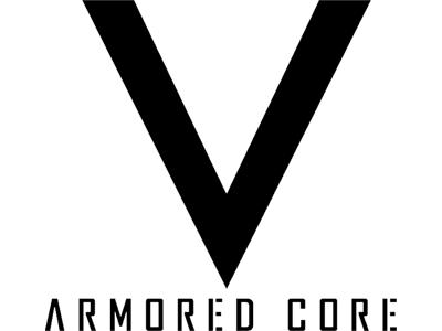 Armored Core V logo for Xbox 360